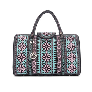 Kirana Mini Weekender Bag Product Mini Banda Bags