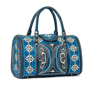 Memetika Mini Weekender Bag Product Mini Banda Bags