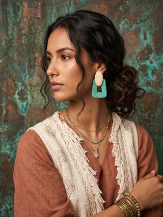 Bali Soul Handmade Earrings | 02