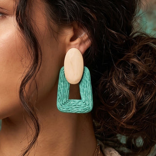 Bali Soul Handmade Earrings | 02