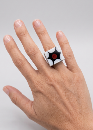 One-of-a-Kind Statement Rings from Indonesia | 03