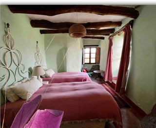 Spain Retreat 2026