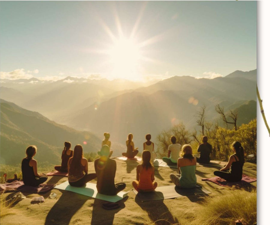 Conscious movement