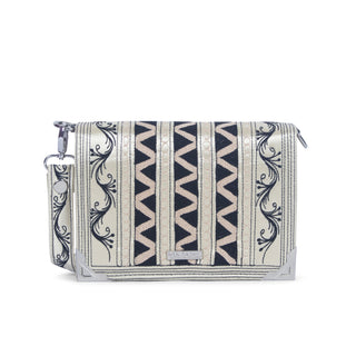 Damar Crossbody Purse Product Crossbody Banda Bags