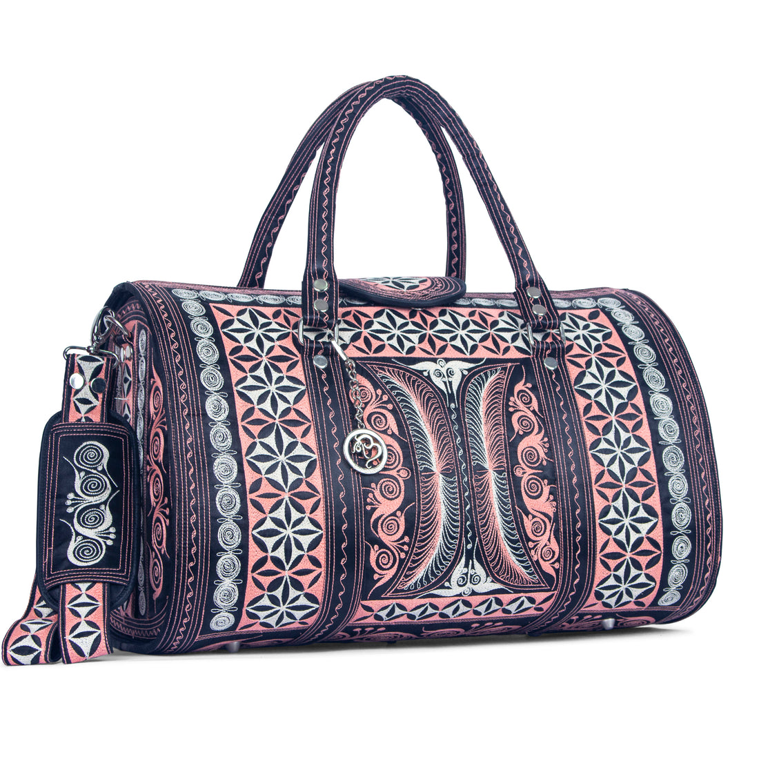 Gusi Weekender Bag Product Weekender Banda Bags