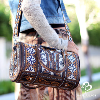 Kayu Nano Handbag Product Nano Banda Bags