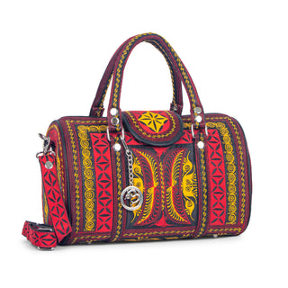 Matahari Barrel Bag