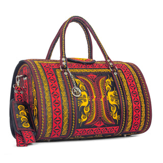 Matahari Weekender Bag Bags Banda Bags