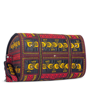 Matahari Weekender Bag Bags Banda Bags