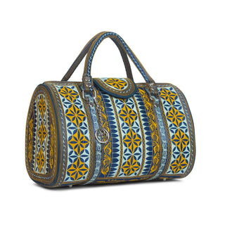 Maya Mini Weekender Bag