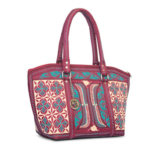 Nasha Tote Bag Product Tote Banda Bags