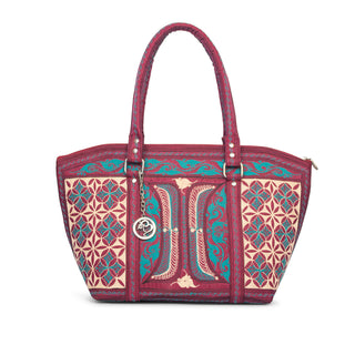 Nasha Tote Bag Product Tote Banda Bags