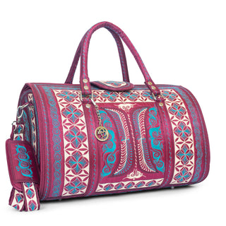 Nasha Weekender Bag Product Weekender Banda Bags