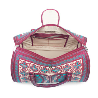 Nasha Weekender Bag Product Weekender Banda Bags