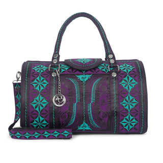 Raja Mini Weekender Bag Product Mini Banda Bags