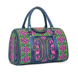 Raras Mini Weekender Bag Product Mini Banda Bags