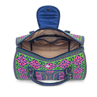Raras Mini Weekender Bag Product Mini Banda Bags
