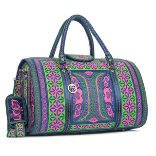 Raras Weekender Bag Product Weekender Banda Bags