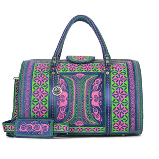 Raras Weekender Bag Product Weekender Banda Bags