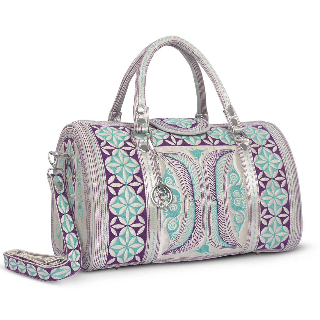 Ratu Mini Weekender Bag Product Mini Banda Bags