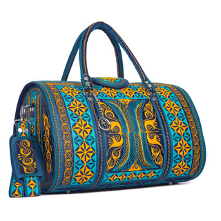 Rerebe Weekender Bag Product Weekender Banda Bags
