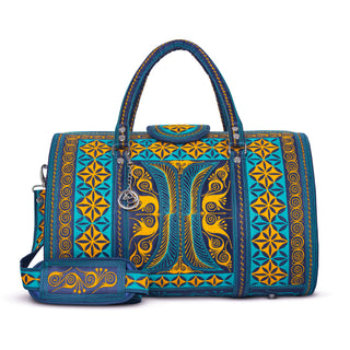 Rerebe Weekender Bag Product Weekender Banda Bags