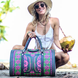 Raras Weekender Bag Product Weekender Banda Bags