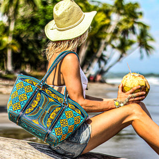 Rerebe Tote Bag Product Tote Banda Bags