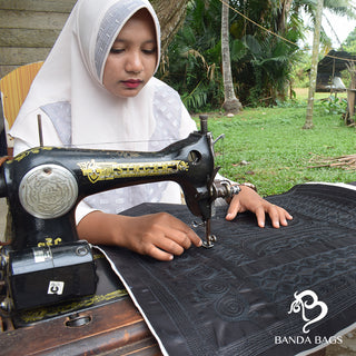 Kala Barrel Bag Product Nano Banda Bags