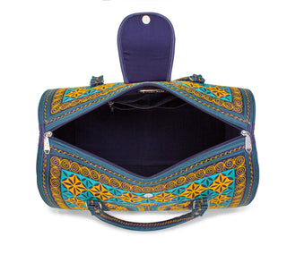 Rerebe Weekender Bag Product Weekender Banda Bags