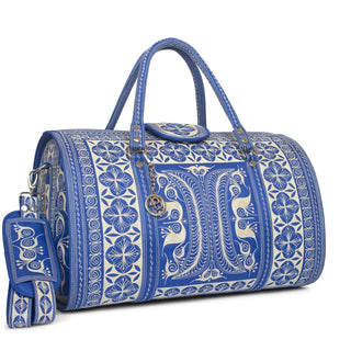 Aman Weekender Bag - Banda Bags