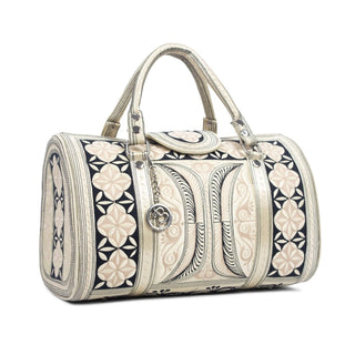 Damar Mini Weekender Bag - Banda Bags