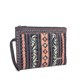 Gusi Clutch - Banda Bags