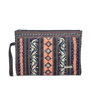 Gusi Clutch - Banda Bags