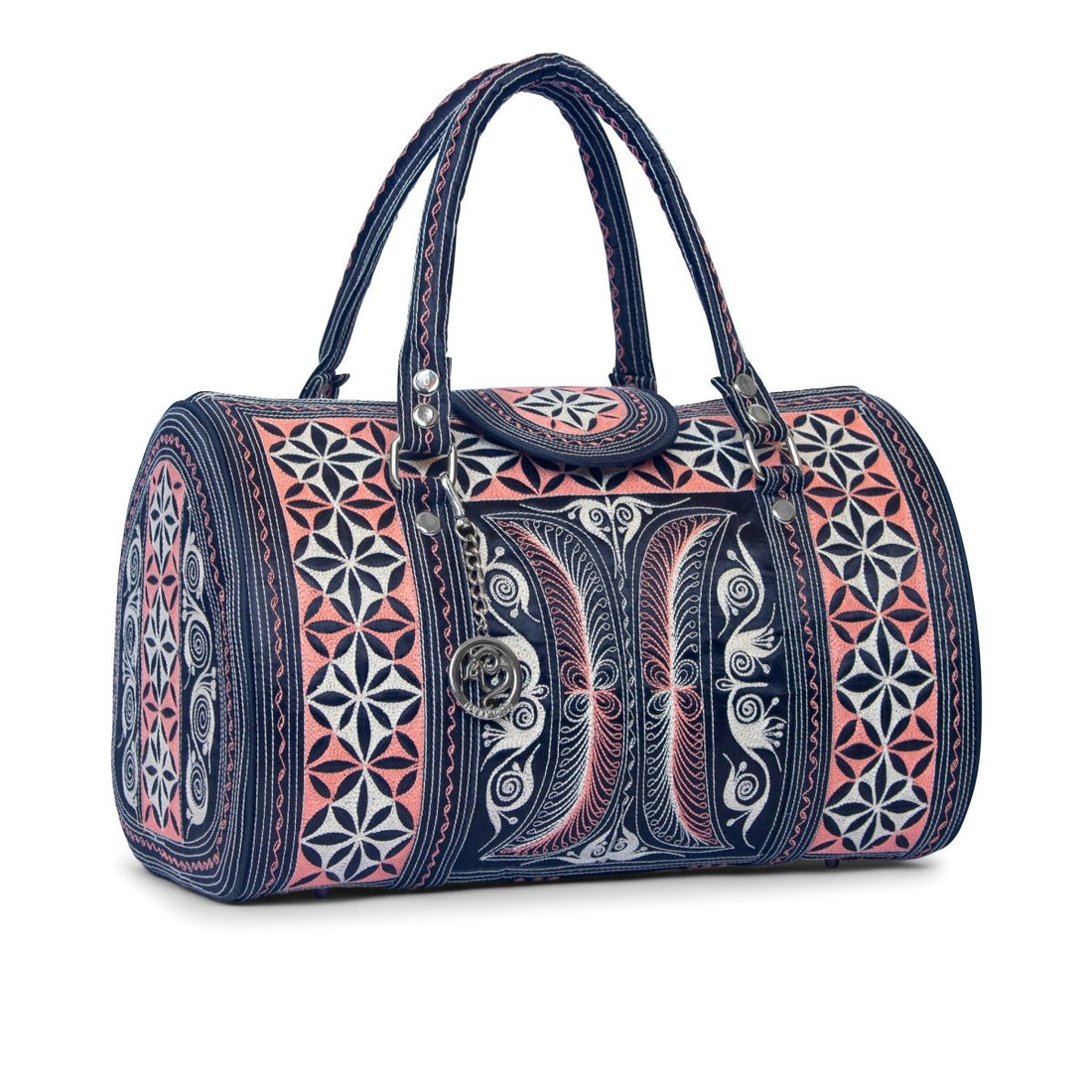 Gusi Mini Weekender Bag - Banda Bags