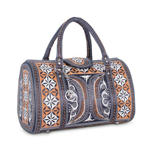 Kayu Mini Weekender Bag Product Mini Banda Bags