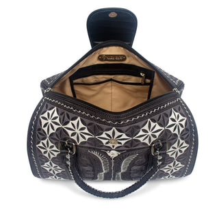 Malika Mini Weekender Bag - Banda Bags