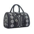 Malika Mini Weekender Bag