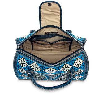 Memetika Mini Weekender Bag Product Mini Banda Bags