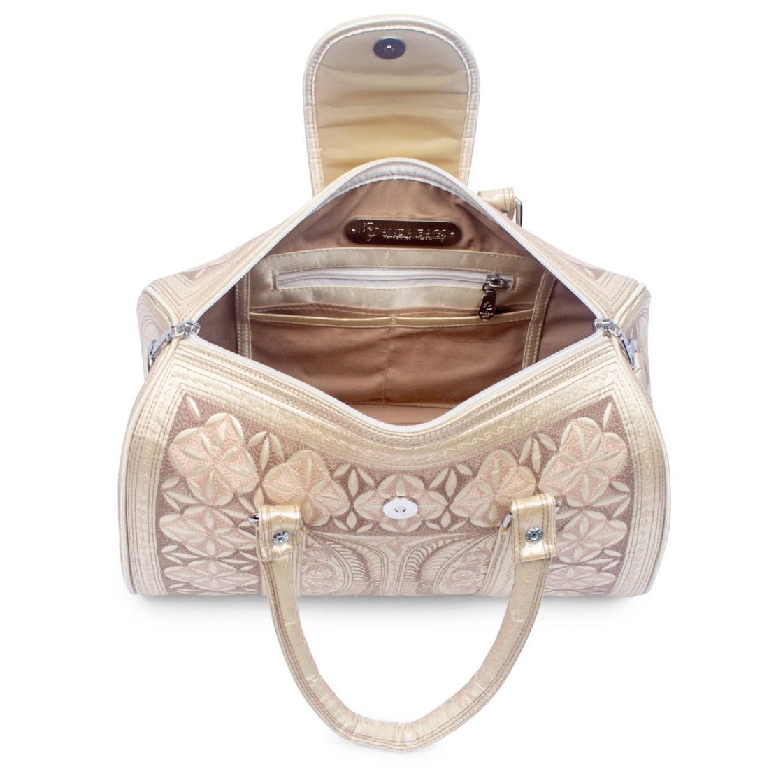 Mutiara Nano Handbag - Banda Bags