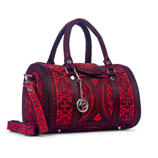 Naga Barrel Bag Product Nano Banda Bags