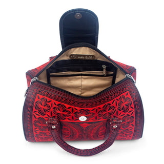 Naga Barrel Bag Product Nano Banda Bags