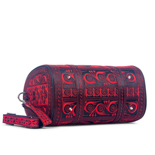 Naga Barrel Bag Product Nano Banda Bags