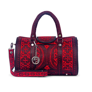 Naga Barrel Bag Product Nano Banda Bags