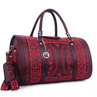 Naga Weekender Bag - Banda Bags