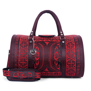 Naga Weekender Bag - Banda Bags