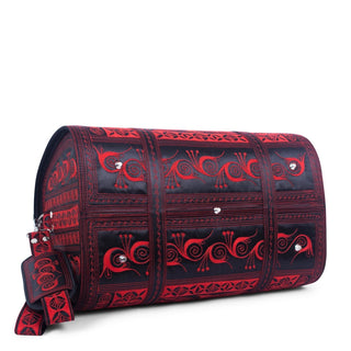 Naga Weekender Bag - Banda Bags