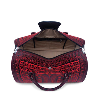 Naga Weekender Bag - Banda Bags