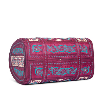 Nasha Mini Weekender Bag - Banda Bags