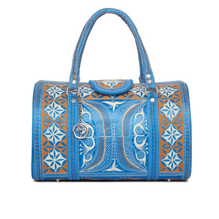 Surgawi Mini Weekender Bag - Banda Bags